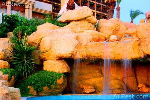 Sheraton Tunis Hotel & Towers 19